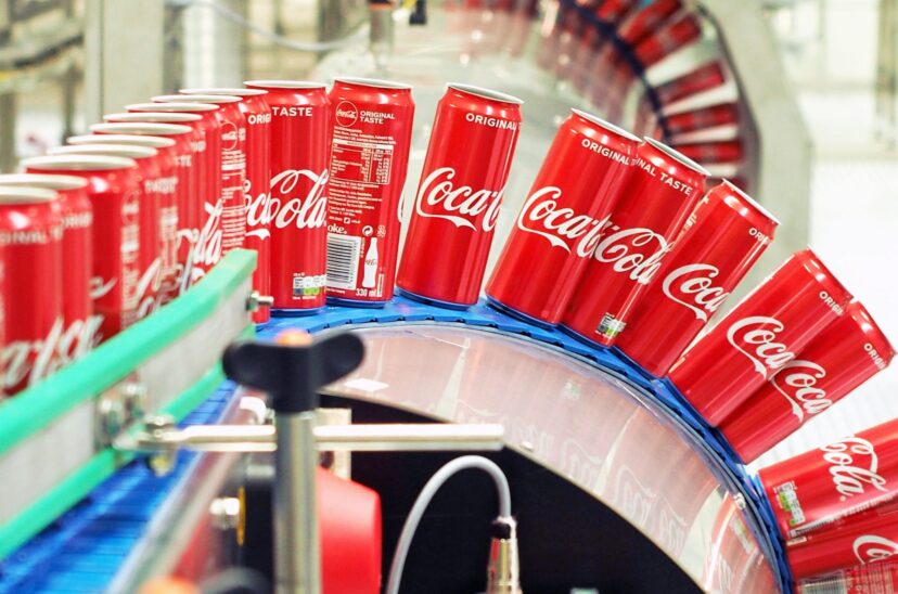 Coca-Cola