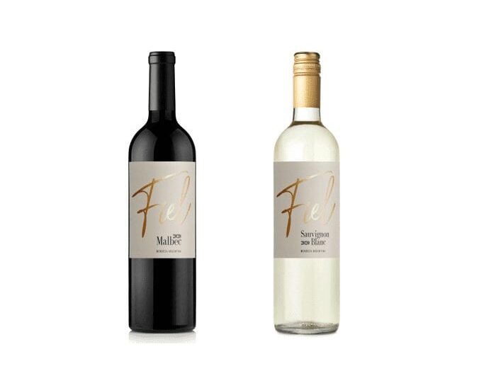 DIA - VINO FIEL