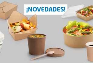 Embalajes Raja