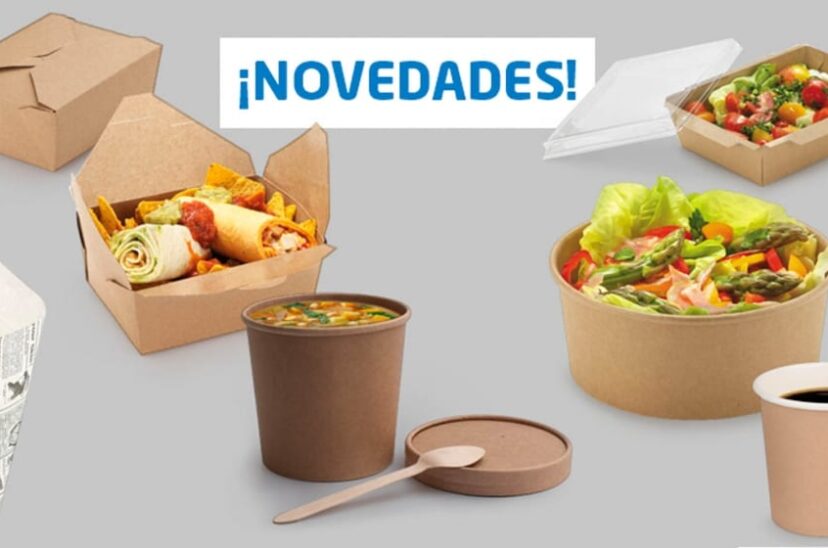 Embalajes Raja