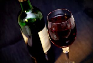 Industria del vino
