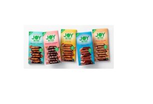 Joy-bites