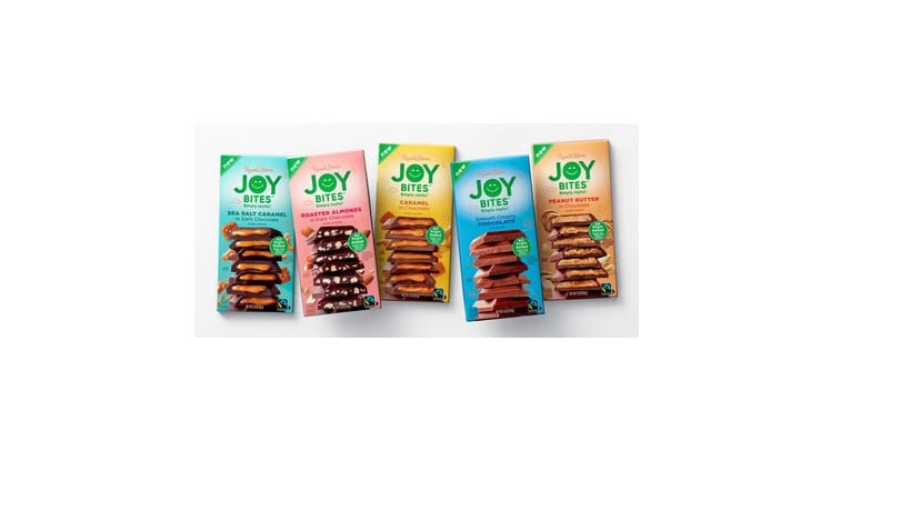 Joy-bites