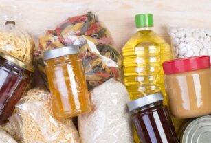 Materiales en contacto con alimentos