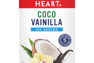 bebidas vegetales