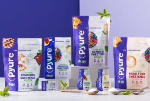 Pyure Organic