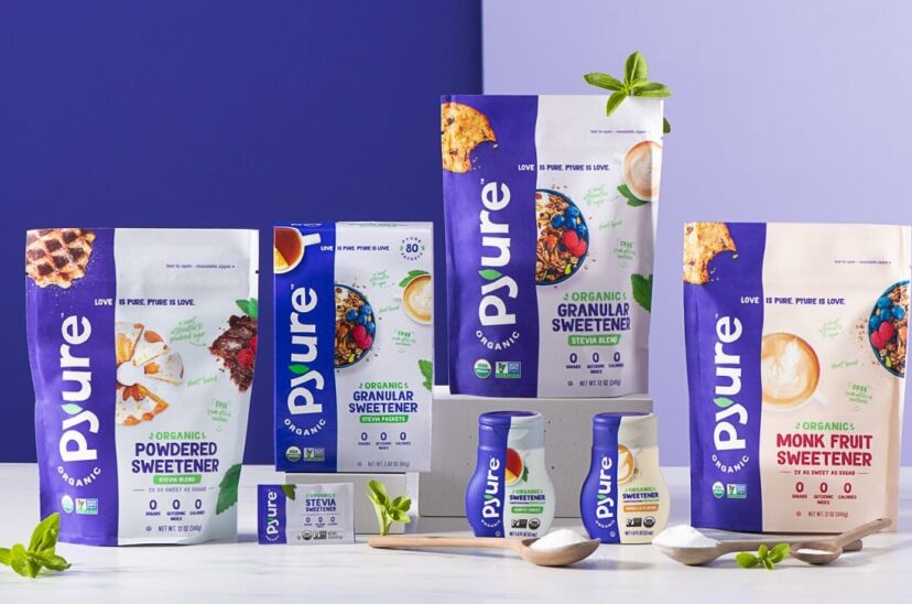 Pyure Organic