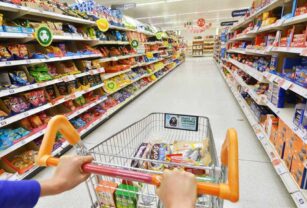 Retail y bienes de consumo