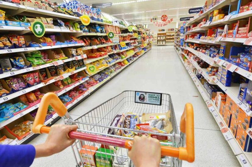 Retail y bienes de consumo
