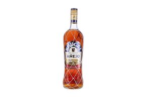 Ron añejo brugal