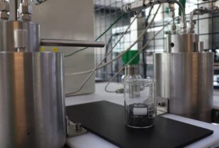 Tecnología de reciclado
