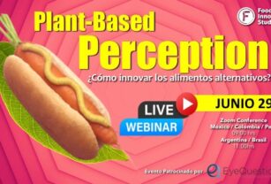 WEBINAR PLANT BASED