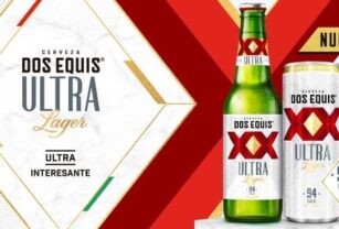 XX Ultra Lager