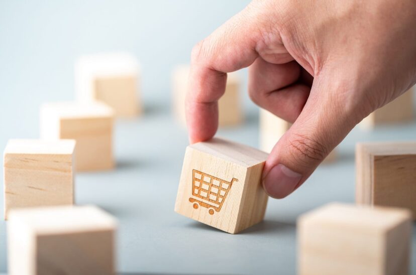 e-commerce