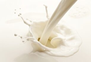 leche
