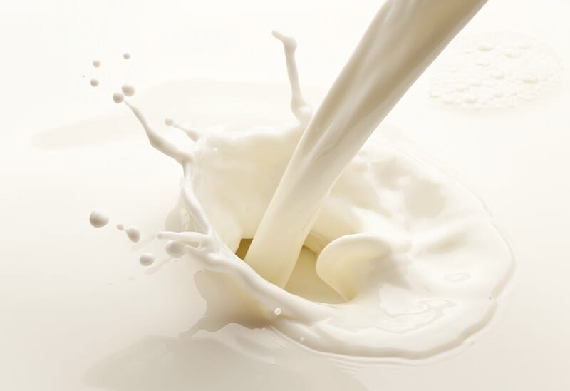 leche