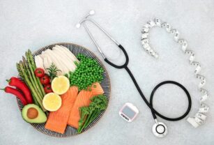 nutrición