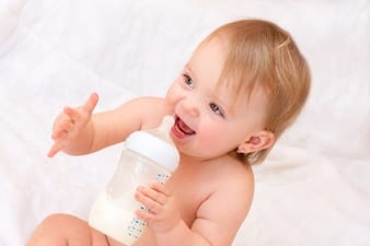 nutrición-infantil