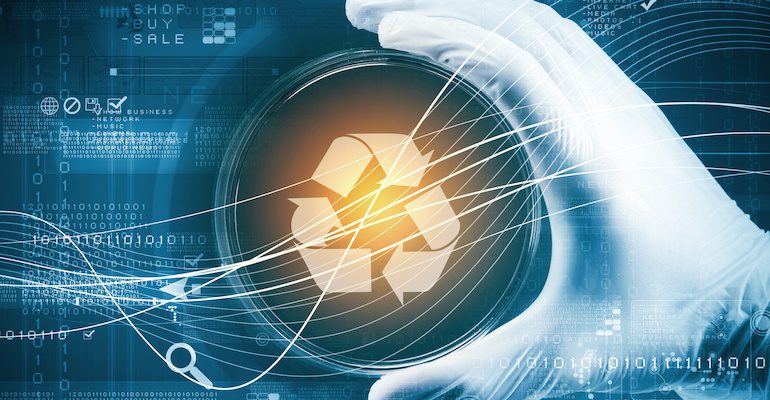 plasticos para la economia circular
