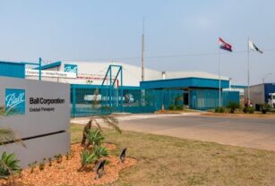 Ball corporation objetivos de sostenibilidad