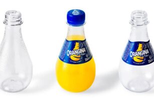 Botellas-recicladas-enzimáticamente