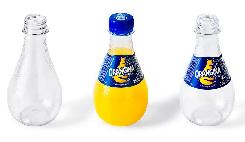 Botellas-recicladas-enzimáticamente