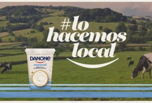 Danone