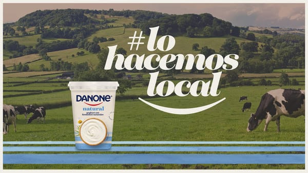 Danone