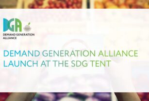 Demand Generation Alliance (DGA)