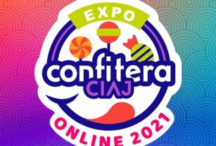 Expo Confiteria CIAJ