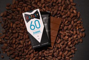 Gatsby Chocolate
