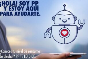 Grupo Modelo crea chatbot HolaPP