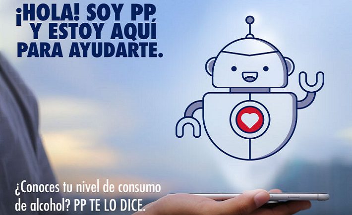 Grupo Modelo crea chatbot HolaPP