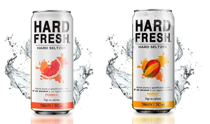 HARD-FRESH