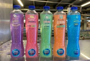 Nestle Aquarel