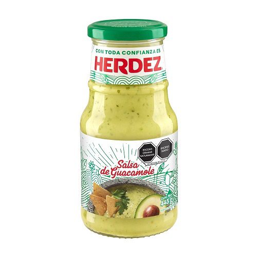 Salsas Herdez1