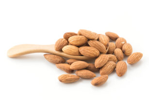 almendras