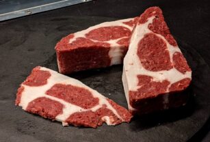 carne 3D