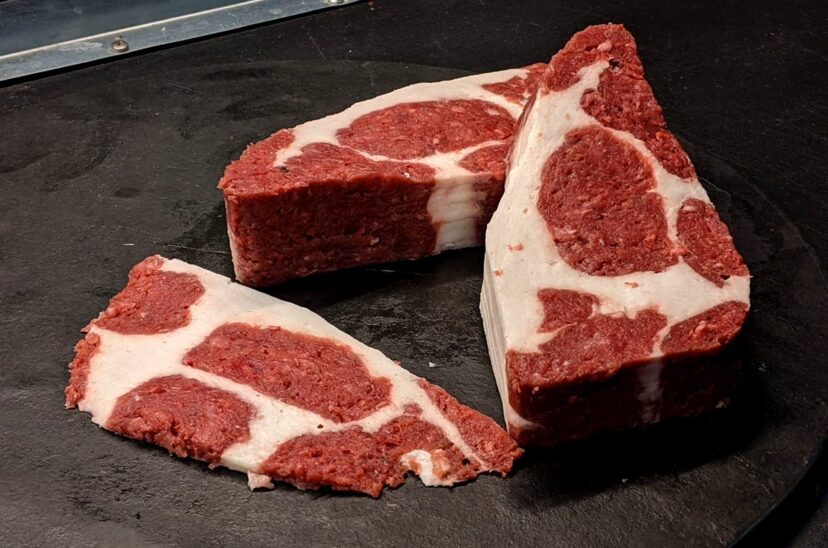 carne 3D