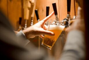 cerveza artesanal