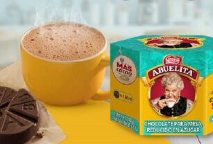 chocolate-abuelita-reducido en azúcar