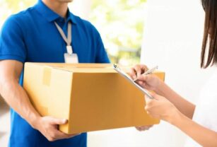 delivery