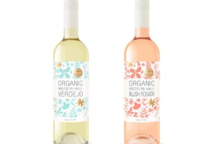 etiquetas de vino