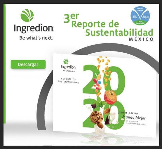 Ingredion