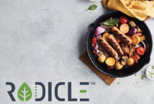 Redicle-plant-based