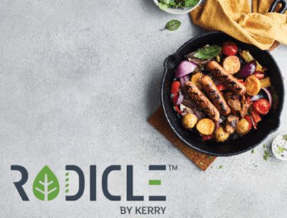 Redicle-plant-based