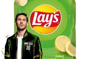 Papas-Lays-limon