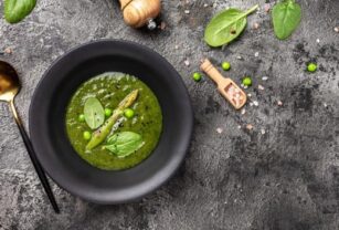 alimentación basada en plantas