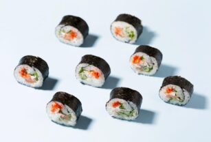 sushi