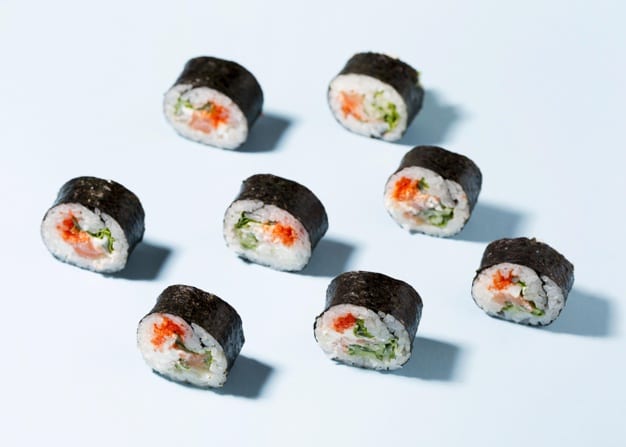 sushi